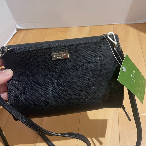 New Kate Spade jazz things up winni crossbody - Picture 6 of 8